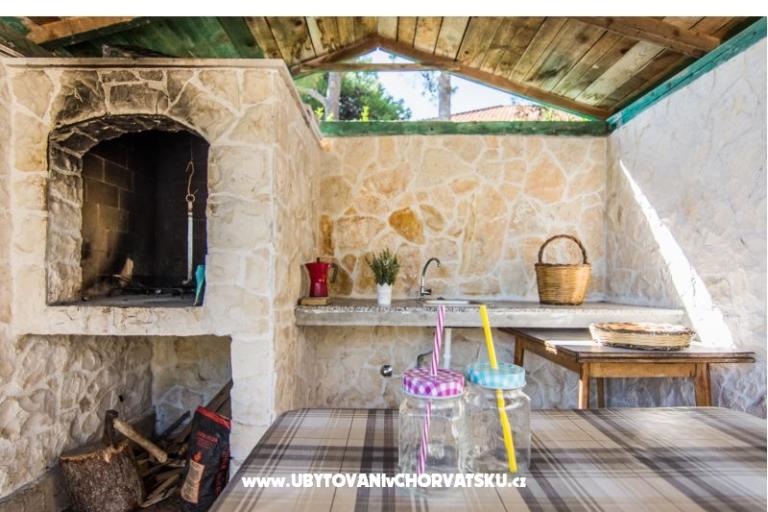 Appartementen Dragica Pedisic – foto 7