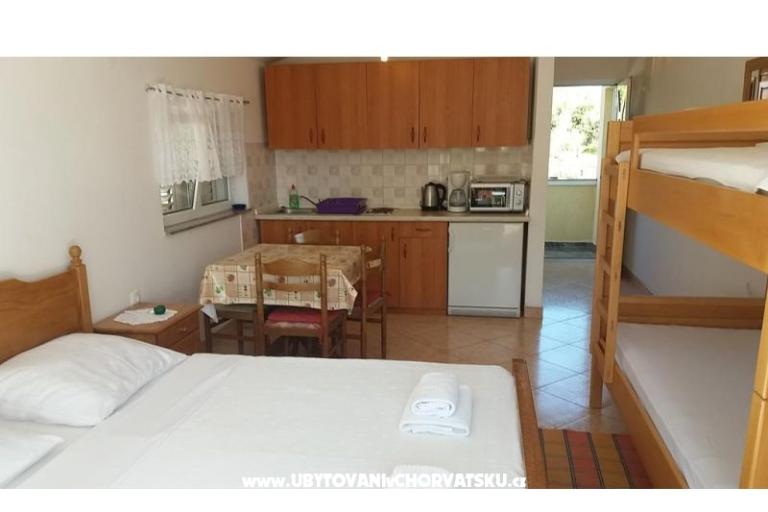 Appartementen Barbara – foto 17