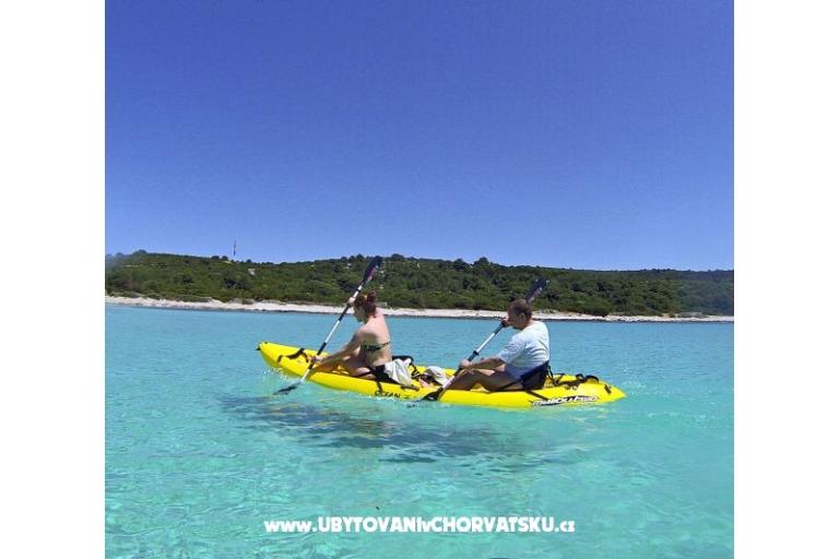 Appartementen Barbara – foto 18