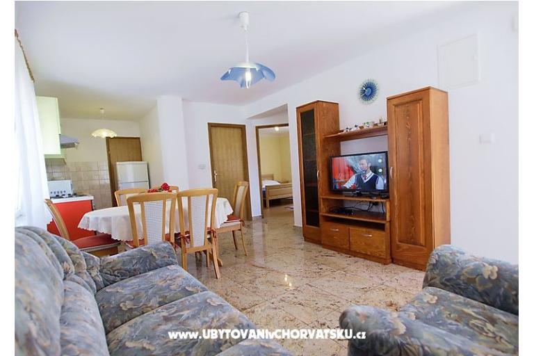 Appartementen Barbara – foto 7