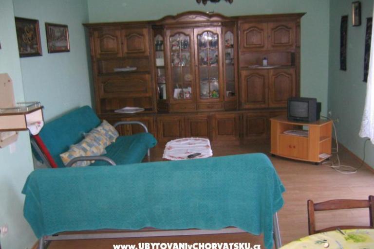 Appartementen Rutak – foto 3