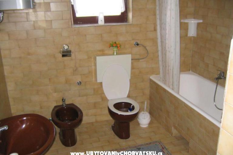Appartementen Rutak – foto 4