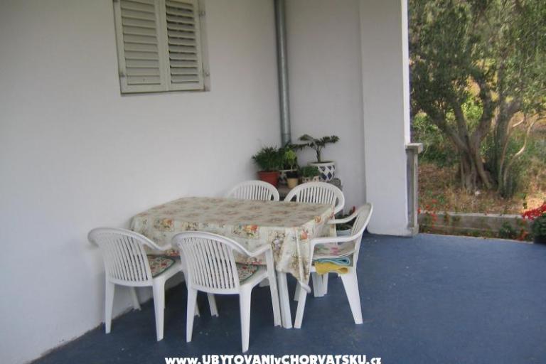 Appartementen Rutak – foto 6