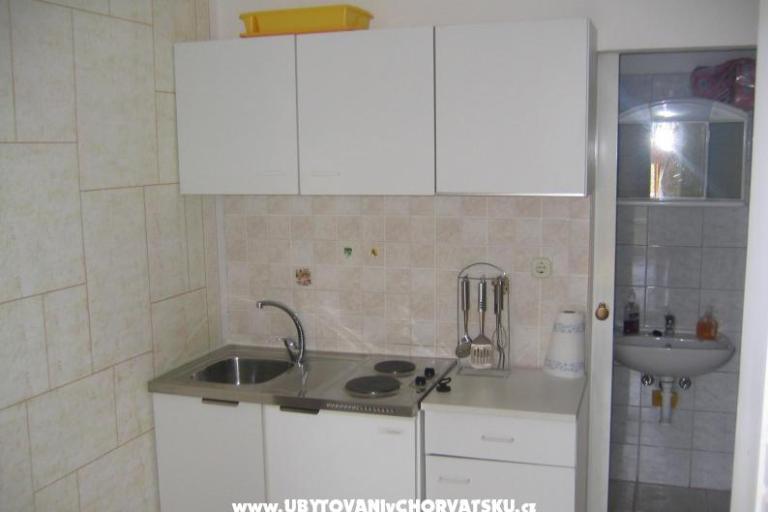 Appartementen Rutak – foto 7