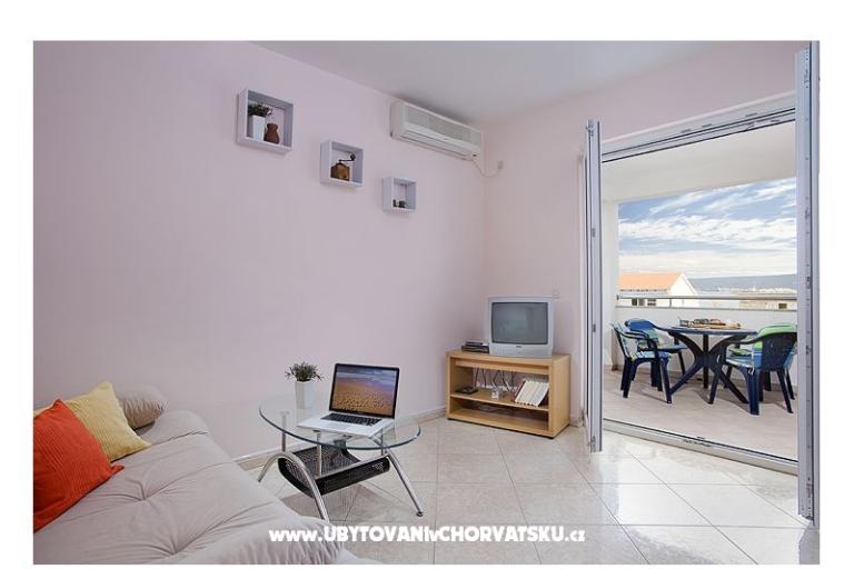 Appartementen San Nevijana – foto 14