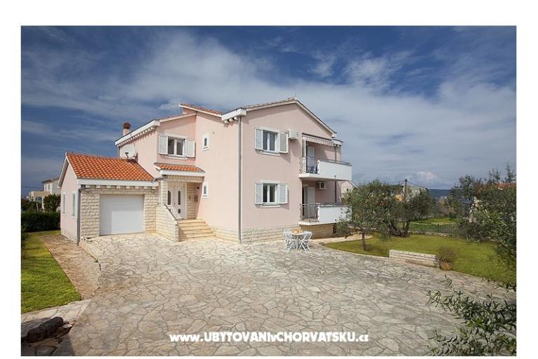 Appartementen San Nevijana – foto 2