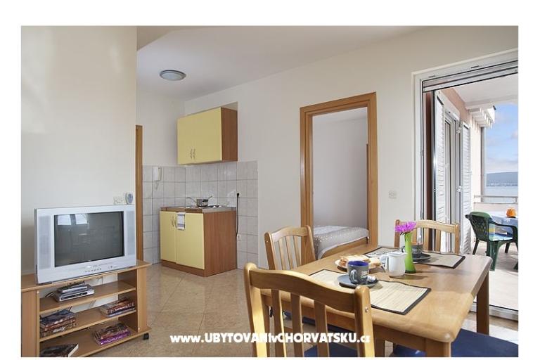 Appartementen San Nevijana – foto 5