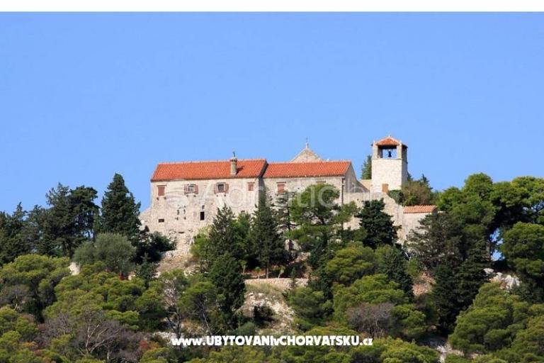 Appartementen Tkon-Muscet – foto 11