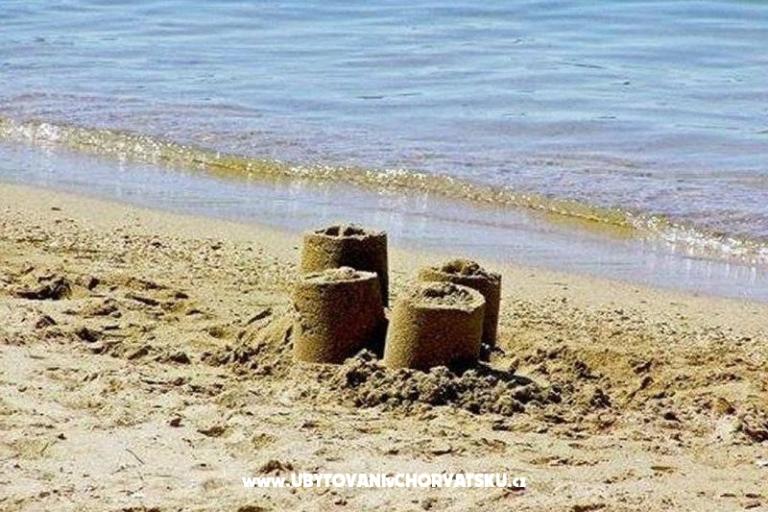 Appartementen Tkon-Muscet – foto 6