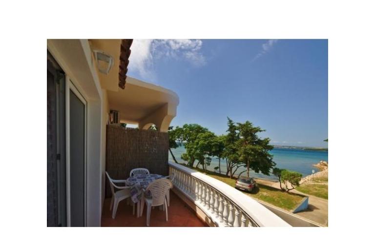 Appartementen Tkon-Muscet – foto 7