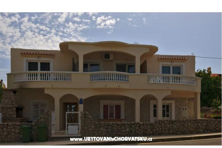 Appartementen Tkon-Muscet – foto 8