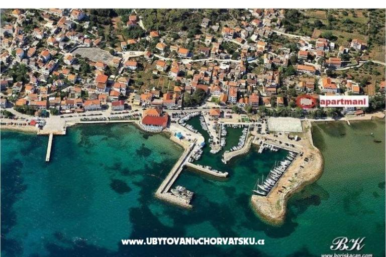 Appartementen Tkon-Muscet – foto 9