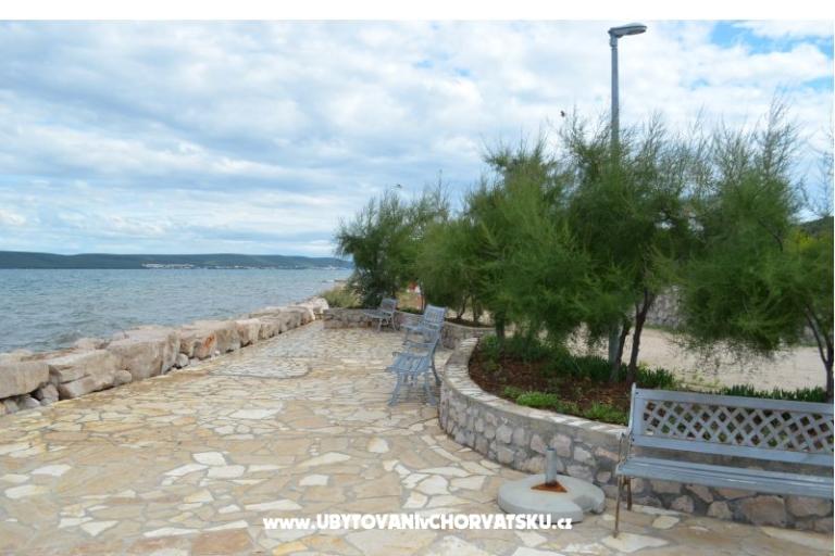 Appartementen Villa Banjka – foto 13