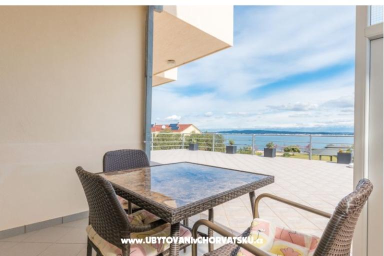 Appartementen Villa Banjka – foto 14