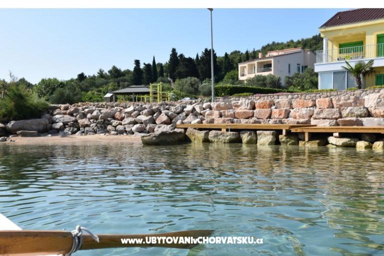 Appartementen Villa Banjka – foto 15