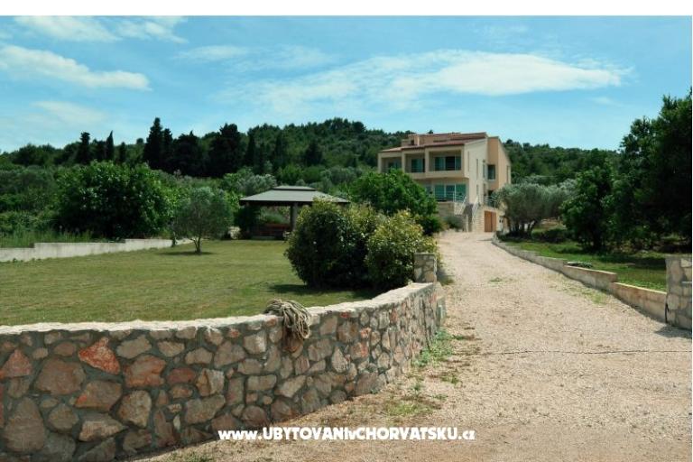 Appartementen Villa Banjka – foto 18