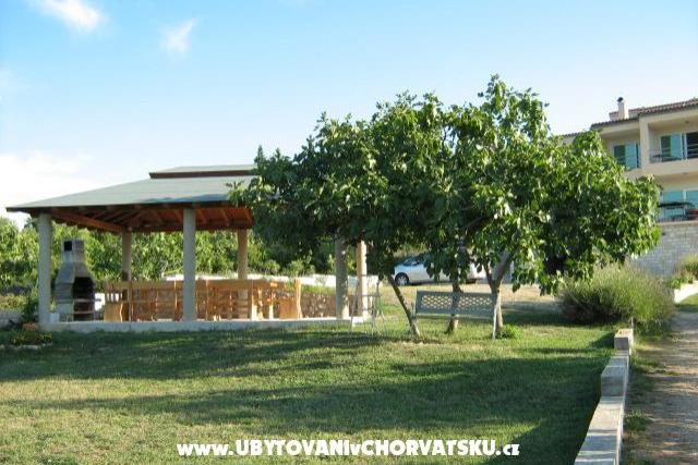 Appartementen Villa Banjka – foto 2