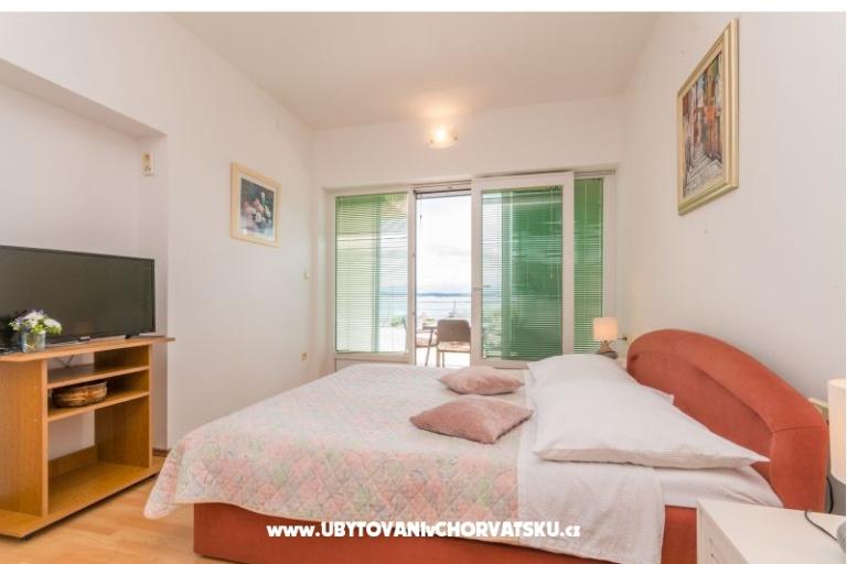 Appartementen Villa Banjka – foto 20