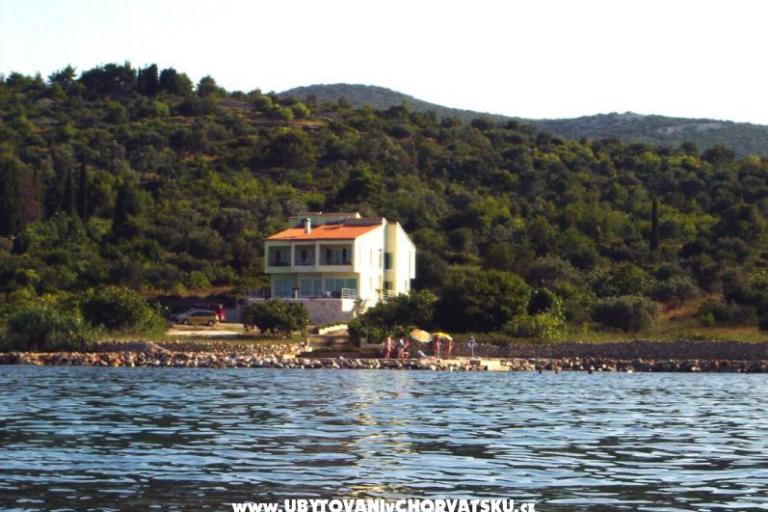 Appartementen Villa Banjka – foto 3