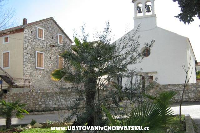 Appartementen Villa Banjka – foto 4