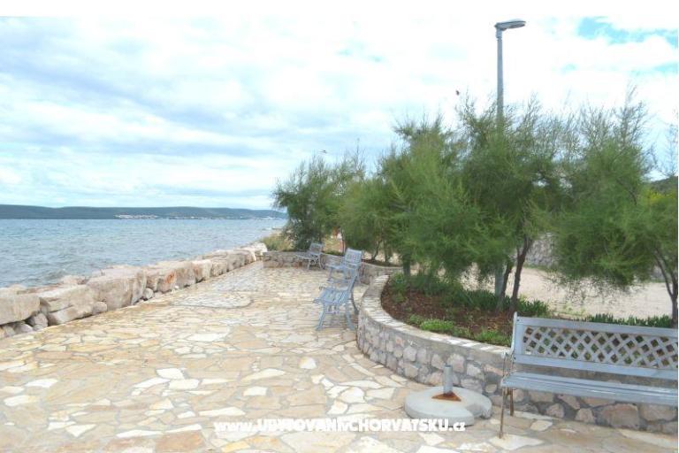 Appartementen Villa Banjka – foto 6