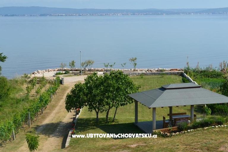 Appartementen Villa Banjka – foto 7