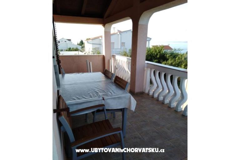 Appartementen Ždrelac – foto 11
