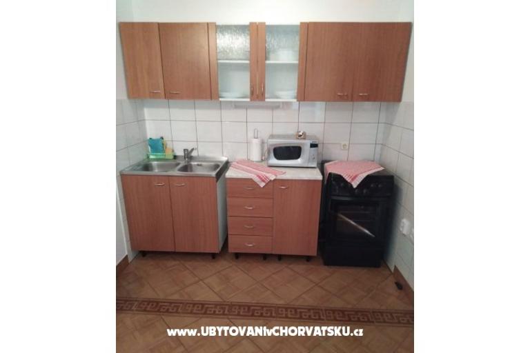 Appartementen Ždrelac – foto 12