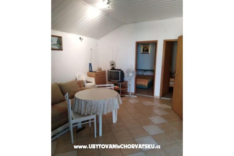 Appartementen Ždrelac – foto 13