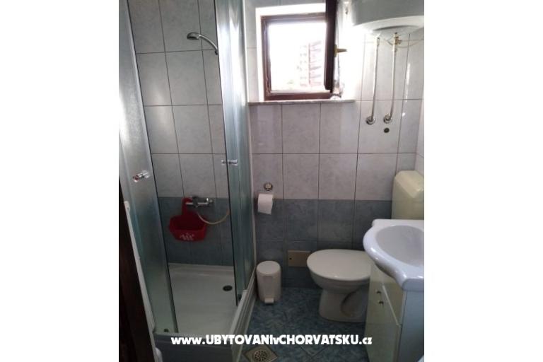 Appartementen Ždrelac – foto 14