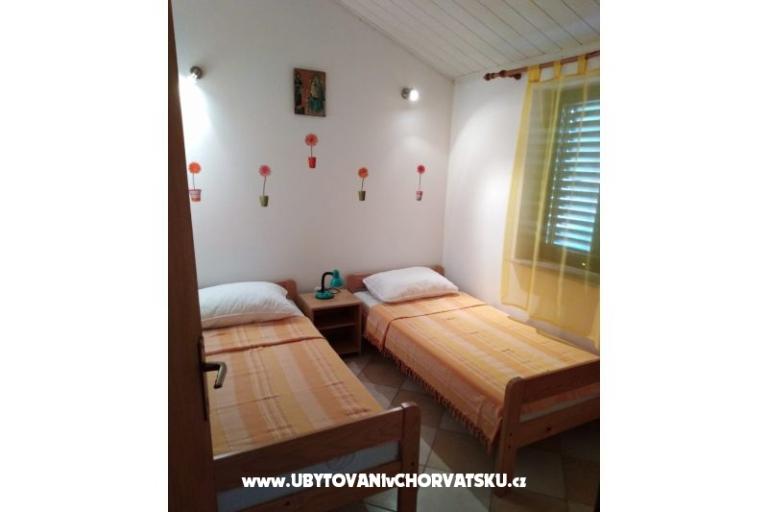 Appartementen Ždrelac – foto 15