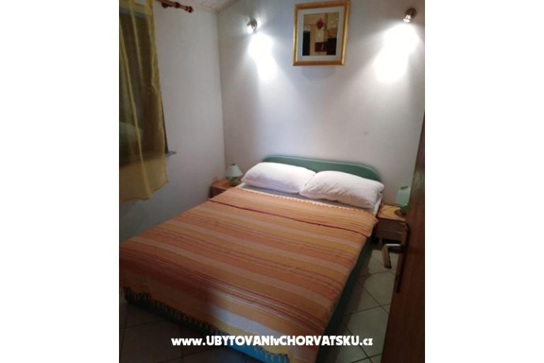 Appartementen Ždrelac – foto 16