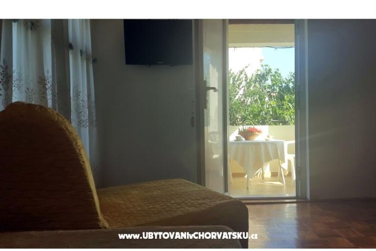 Appartementen Nena – foto 16