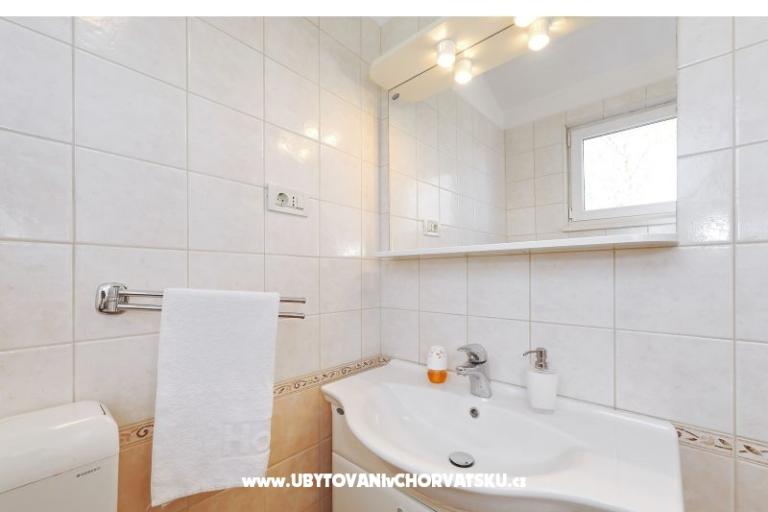 Appartementen Suzana – foto 14