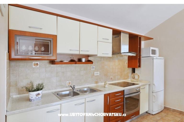 Appartementen Suzana – foto 16