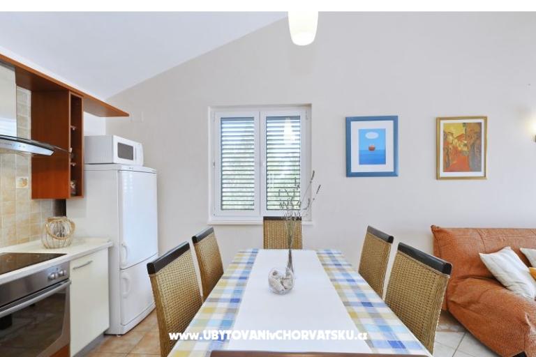 Appartementen Suzana – foto 17