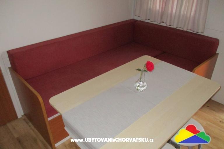 Holiday homes Twins by the sea – foto 11