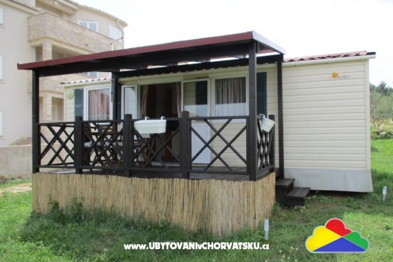 Holiday homes Twins by the sea – foto 12
