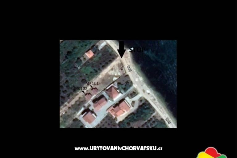 Holiday homes Twins by the sea – foto 15