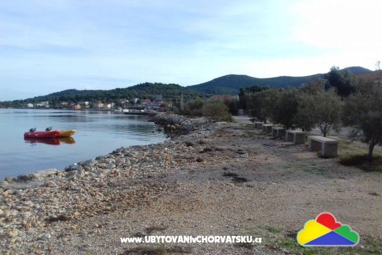 Holiday homes Twins by the sea – foto 23