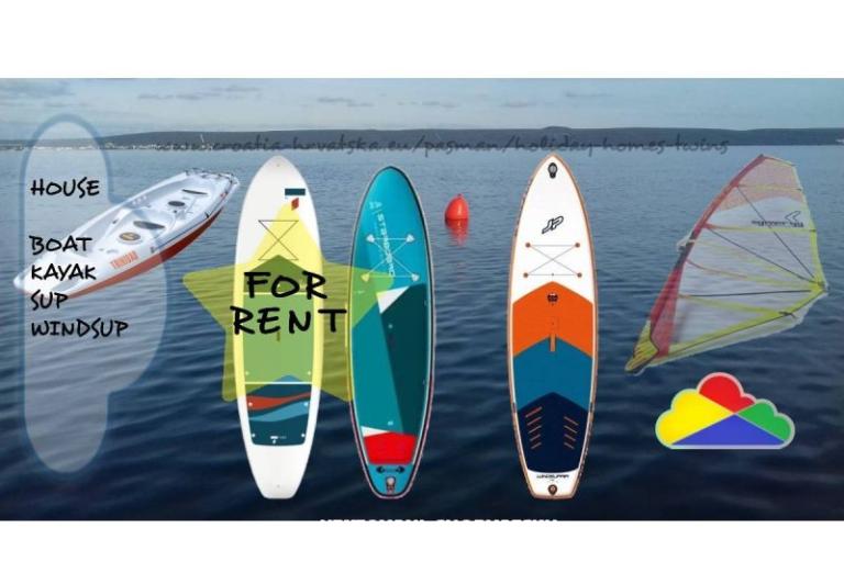 Holiday homes Twins by the sea – foto 37