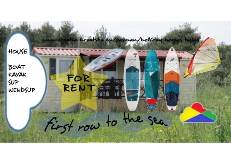 Holiday homes Twins by the sea – foto 40