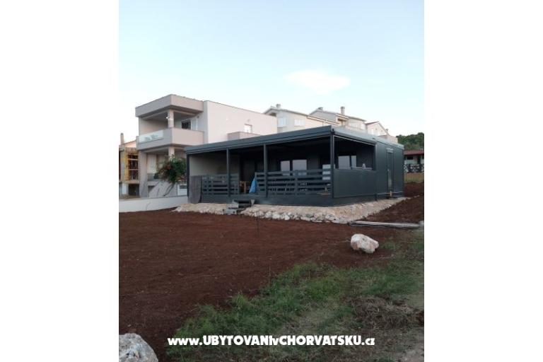 Holiday homes Twins by the sea – foto 47