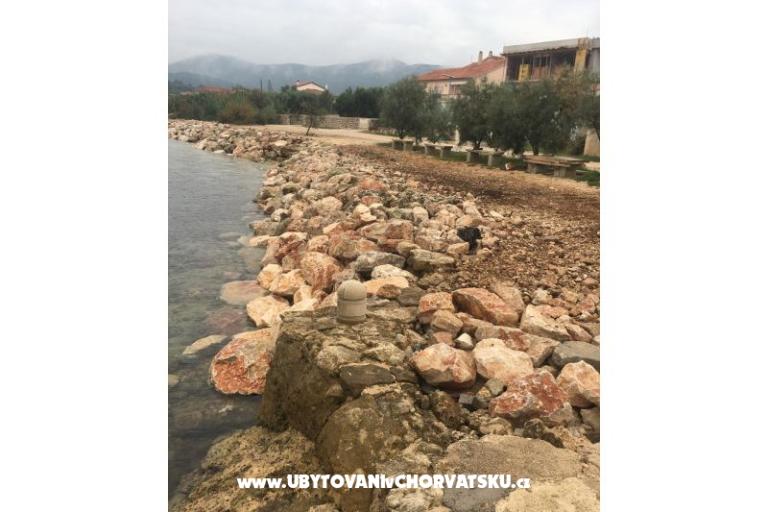 Holiday homes Twins by the sea – foto 48