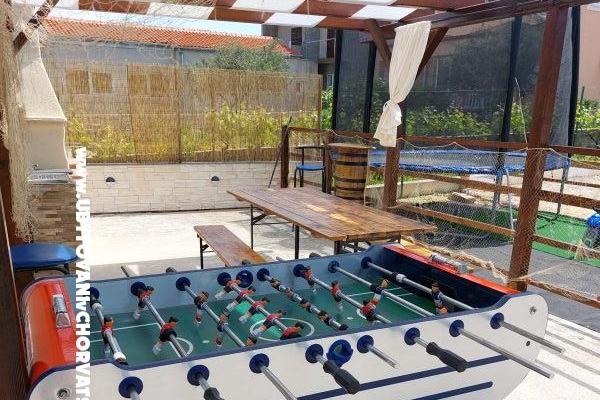 Holiday Huis first row to the sea – foto 12