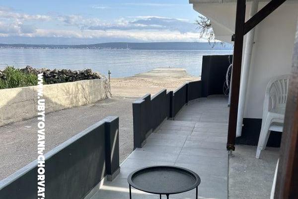 Holiday Huis first row to the sea – foto 5