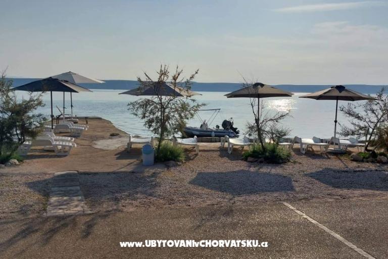 Holiday Huis first row to the sea – foto 8