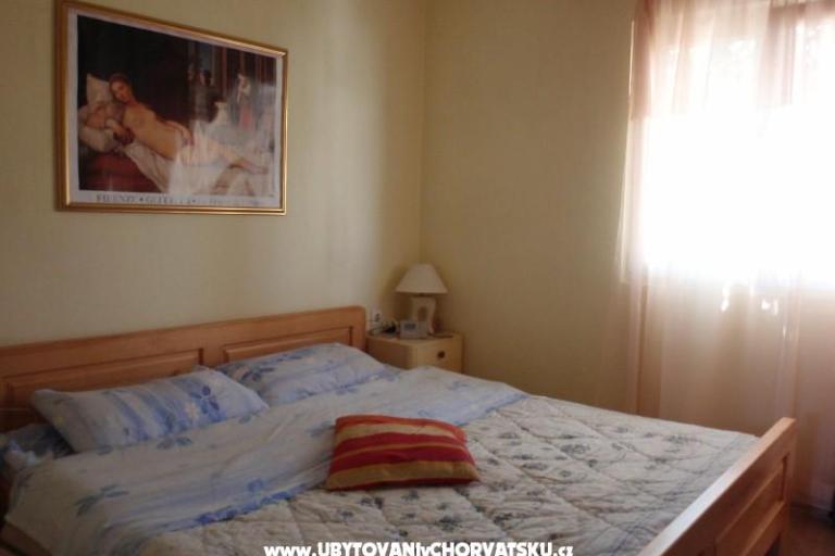Appartementen Zalović – foto 2