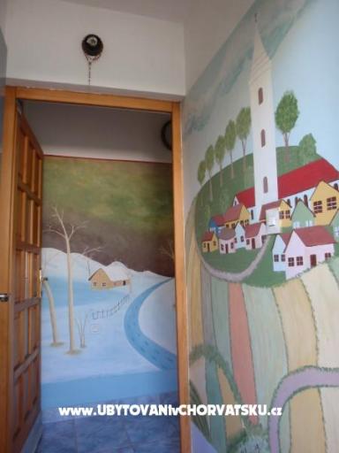 Appartementen Zalović – foto 3