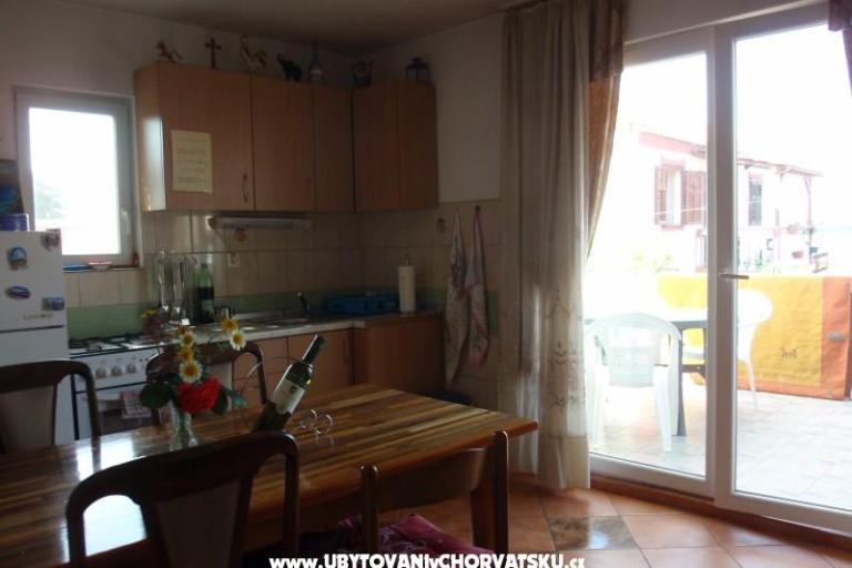 Appartementen Zalović – foto 5